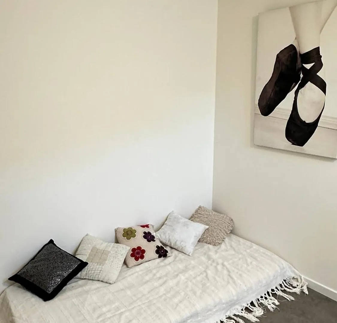 La Perle De Thonon Apartment France