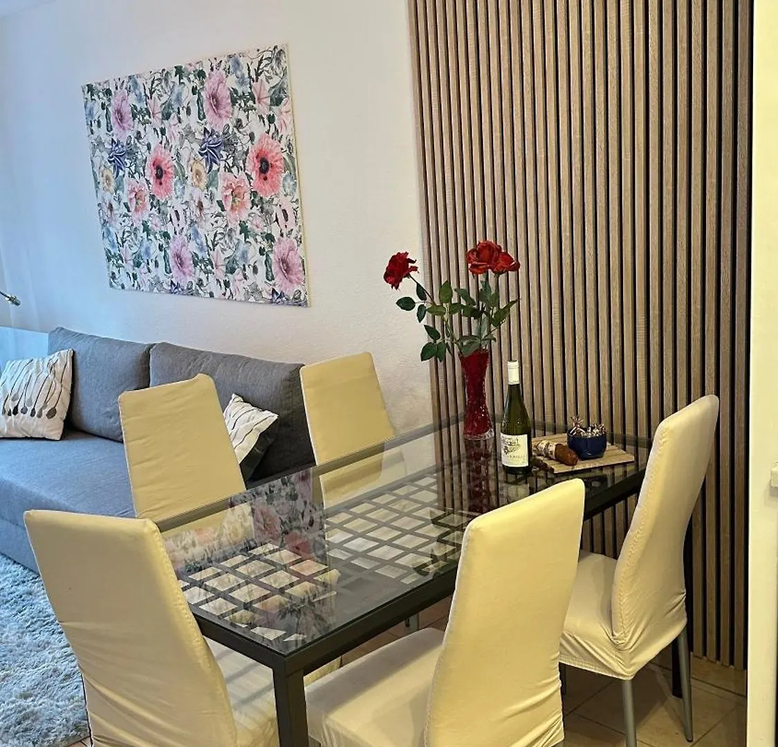 La Perle De Thonon Apartment 0*, Thonon-les-Bains