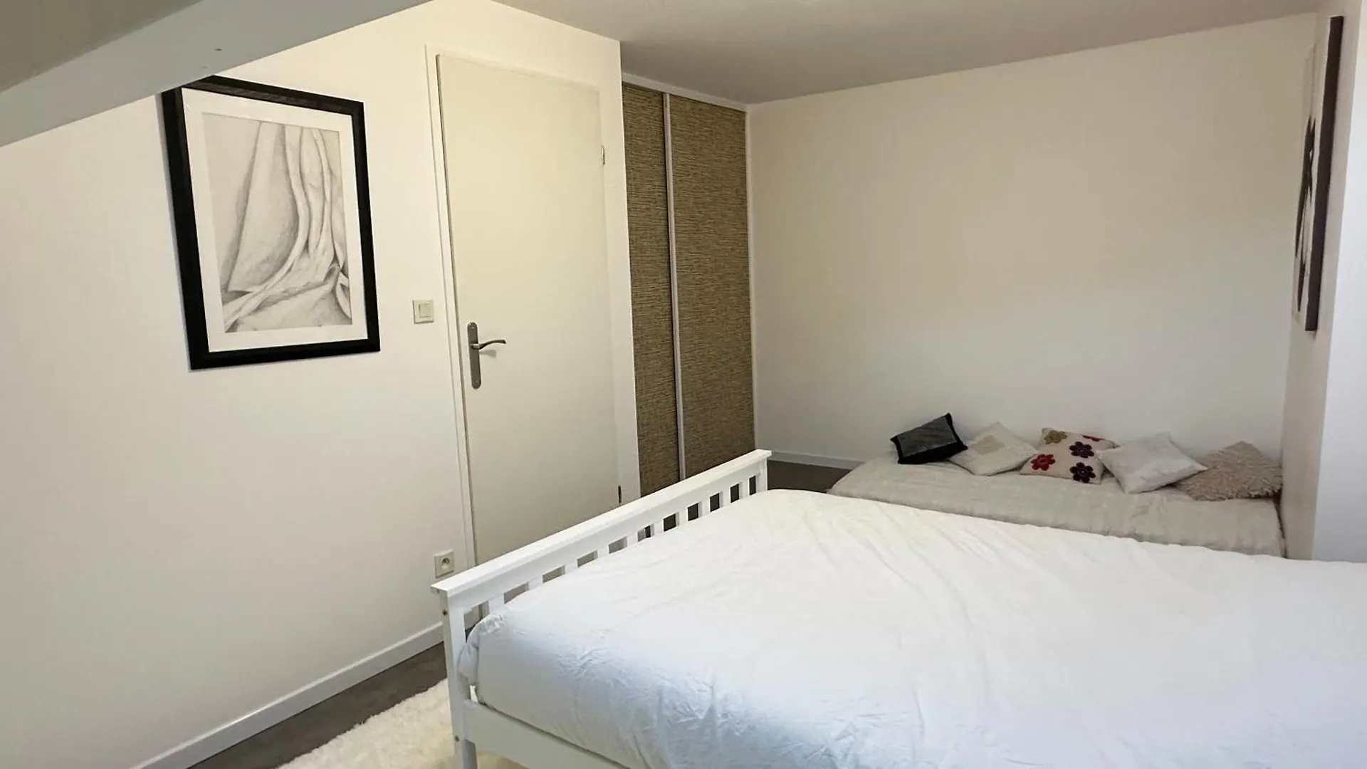 La Perle De Thonon Apartment France