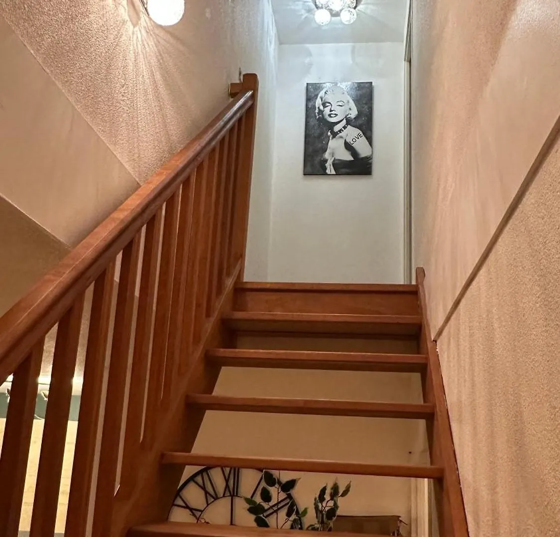 La Perle De Thonon Apartment