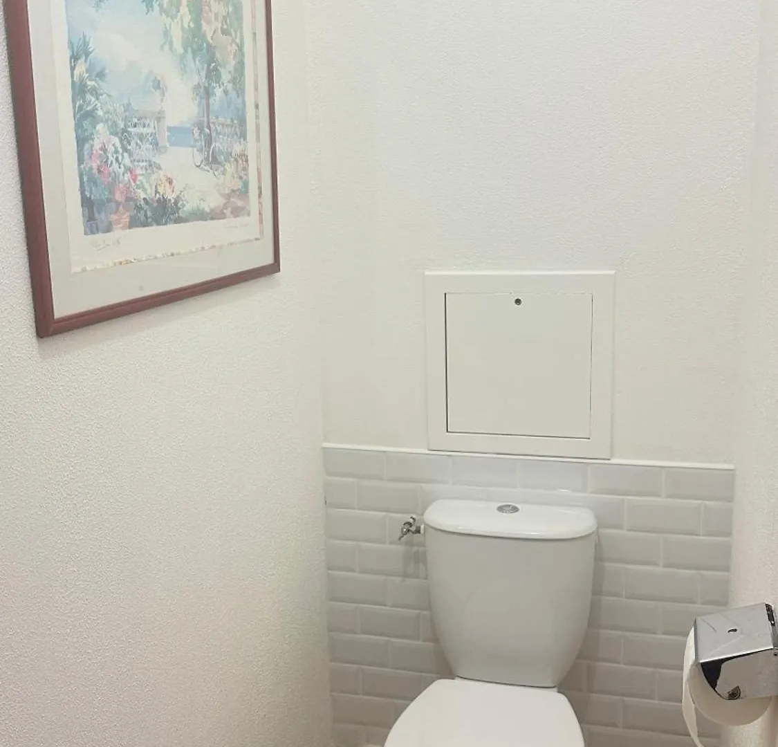 La Perle De Thonon Apartment 0*, Thonon-les-Bains