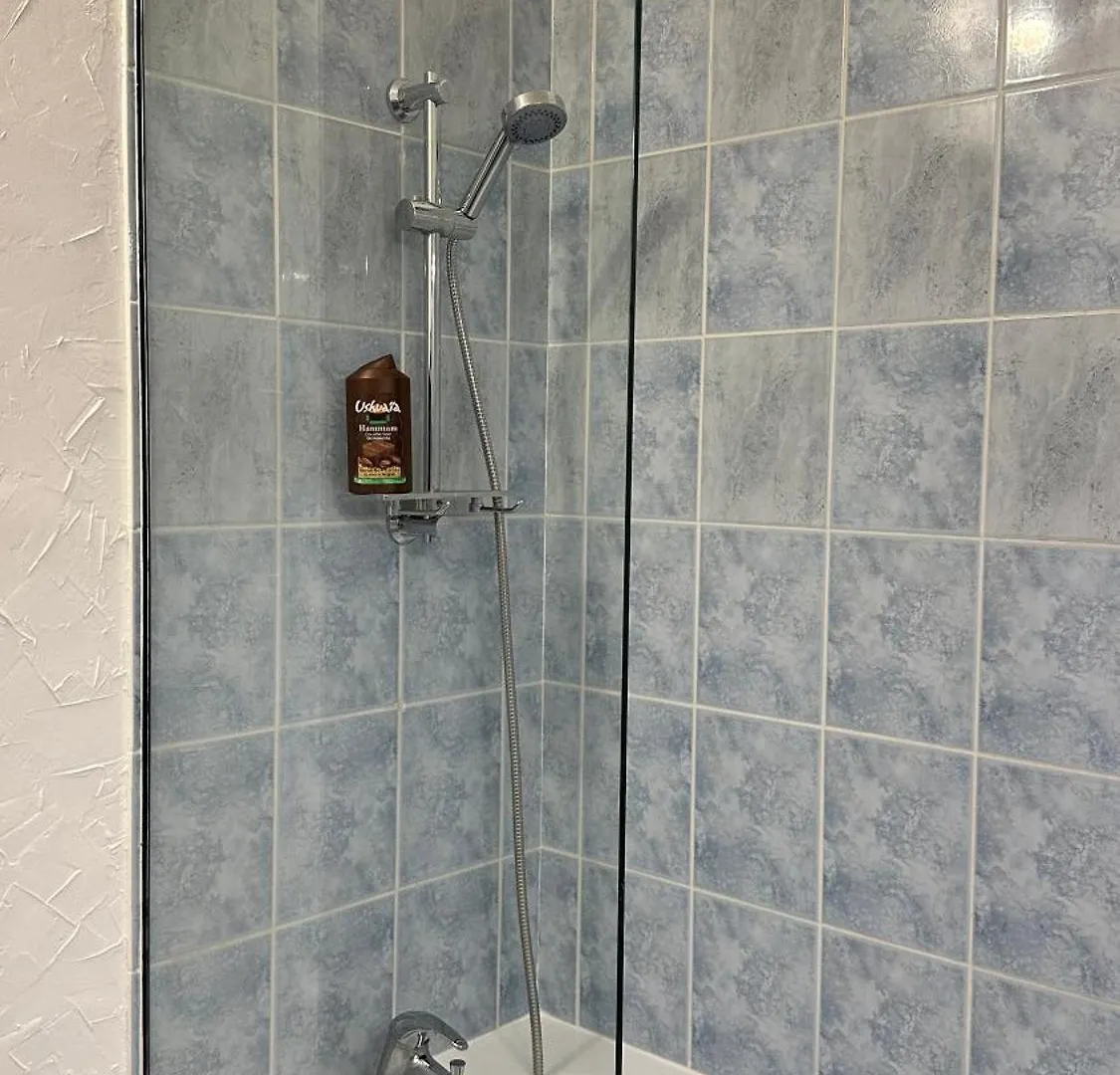 La Perle De Thonon Apartment