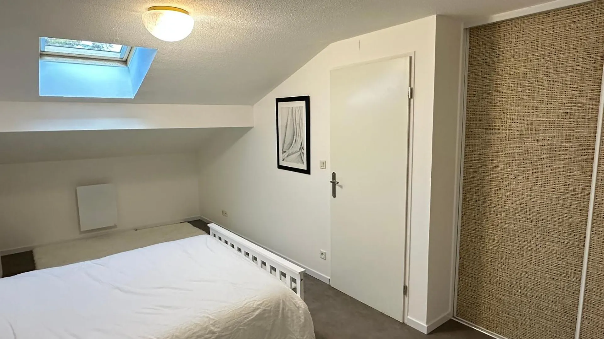 La Perle De Thonon Apartment France